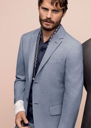 Самые красивые фото звезд в рекламных кампаниях 2014 года