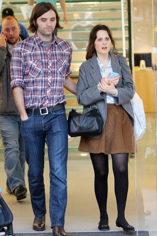 Только мы и никого больше: Секретные свадьбы знаменитостей