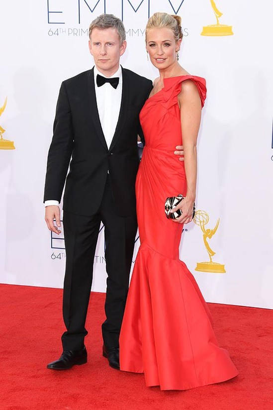 Только мы и никого больше: Секретные свадьбы знаменитостей