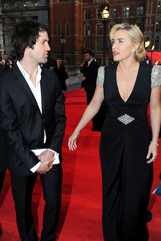 Только мы и никого больше: Секретные свадьбы знаменитостей