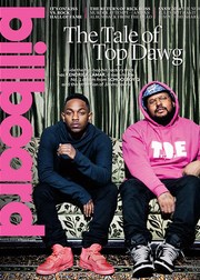 Лучшие обложки Billboard со знаменитостями за 2014 год