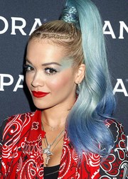 Лучшие прически знаменитостей за прошедшую неделю