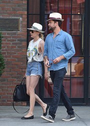 Лучшие фотографии знаменитостей за прошедшую неделю