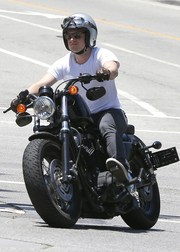 Лучшие фотографии знаменитостей за прошедшую неделю