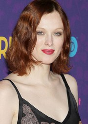 Снова в тренде: Знаменитости с прическами в стиле «боб»