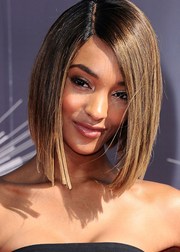 Снова в тренде: Знаменитости с прическами в стиле «боб»