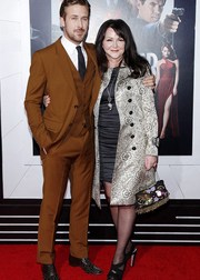 Отцы и дети: Знаменитости со своими родителями