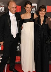 Отцы и дети: Знаменитости со своими родителями