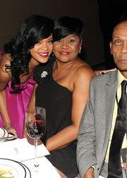 Отцы и дети: Знаменитости со своими родителями