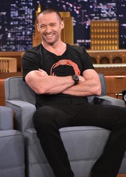 Лучшие фотографии знаменитостей за прошедшую неделю