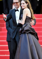 Как Джоли и Питт: Звезды, которые поженились во Франции