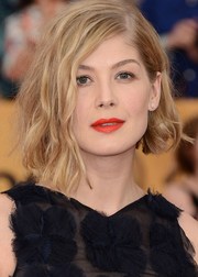 SAG Awards 2015: Прически и макияж знаменитостей