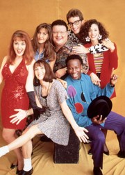 20 фотографий Дженифер Энистон в юности