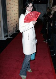 20 самых неудачных нарядов певицы Кэти Перри