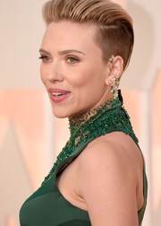 «Оскар-2015»: Прически и макияж знаменитостей на церемонии