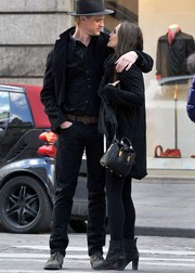 Самые неожиданные расставания знаменитостей в 2015 году