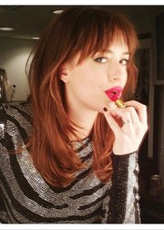 Не родись красивой: Как знаменитости ухаживают за собой