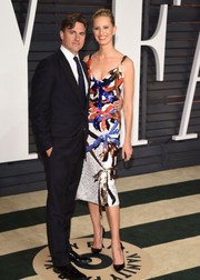 19 звездных пар, в которых женщина выше ростом