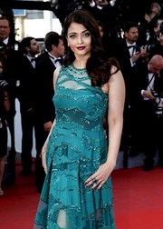 Канны-2015: Знаменитости с самым эффектным декольте