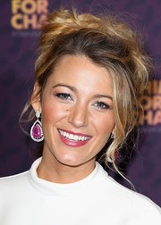 10 знаменитостей, которые сами делают себе макияж