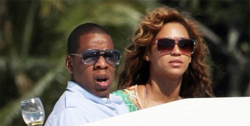 Бейонсе ждет ребенка