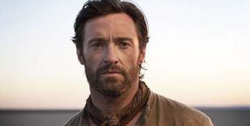 Хью Джекман: Мать бросила меня в возрасте 8 лет