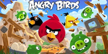 Фильм про Angry Birds выйдет в 2016 году