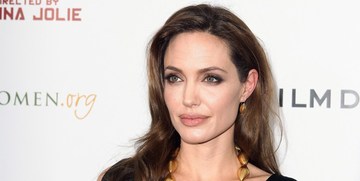 Анджелина Джоли снова беременна?