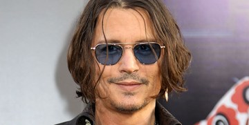 Джонни Депп сыграет роль гангстера