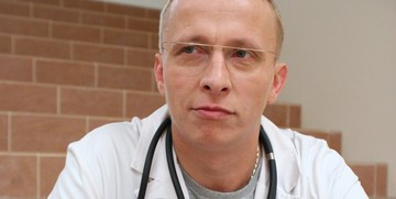 8 сезон "Интернов": Кисегач беременна, Быков впадает в кому