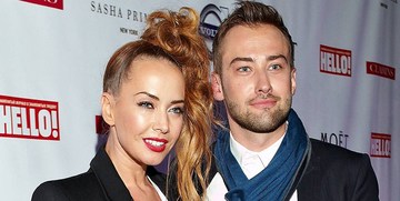 Беременная Жанна Фриске не собирается замуж за отца ребенка