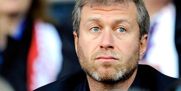 Роман Абрамович стал отцом в седьмой раз