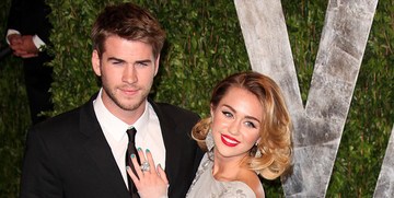 Майли Сайрус: Планирование свадьбы сводит меня с ума