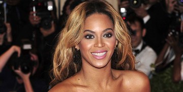 Певица Бейонсе беременна вторым ребенком?