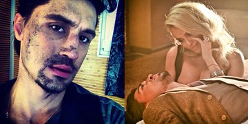 Премьера! Новый клип Димы Билана "Дотянись"