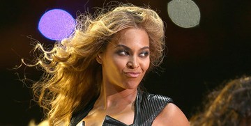 За концерт Бейонсе зарабатывает более 1,5 млн долларов