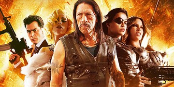 "Мачете убивает": Обзор фильма и захватывающий трейлер