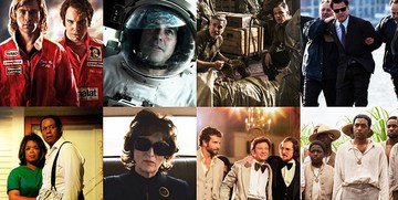 Церемония награждения "Оскар-2014": Какой мы ее видим