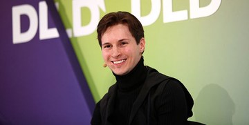 Павел Дуров пошутил об уходе с поста директора "Вконтакте"