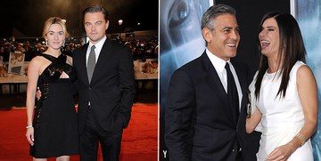 Не пара: Знаменитости, которых мы хотели бы видеть вместе