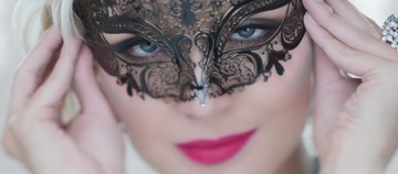 Полина Гагарина представила новый клип «Я не буду»