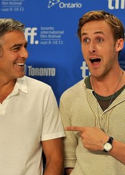 10 гримас Райана Гослинга, которым не нужны комментарии