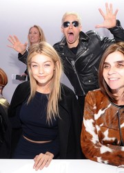 Горячий парень: Самые смешные фотобомбы с Джаредом Лето