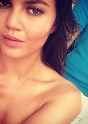 25 самых сексуальных селфи знаменитостей