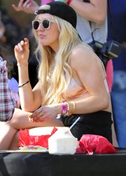 20 знаменитостей, которые не стесняются есть на публике