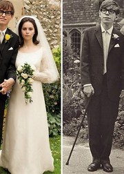 Двойники: 20 знаменитостей и актеров, которые их сыграли