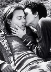 Джонни Деппу исполнилось 52: Вспоминаем девушек актера