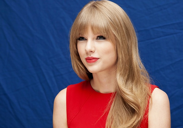 Тейлор Свифт рассказала о новом альбоме