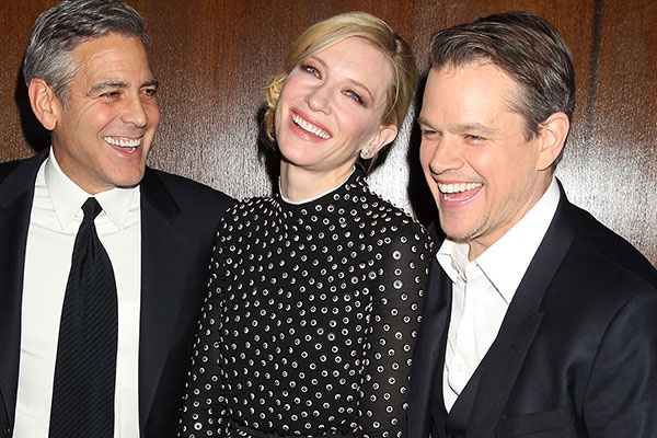 отзыв на "Охотники за сокровищами"